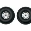 OEM Roue De Modèle Réduit D'avion Avec Jante En Aluminium 51 Mm, 2 Pièces - Avions Pièce De Rechange -Kyosho Shop unnamed file 3902