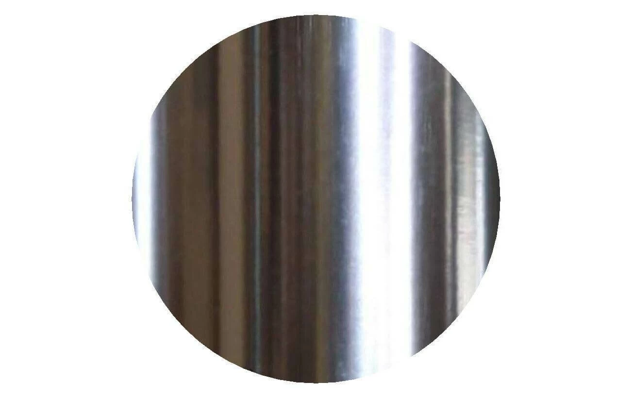 Oracover Film Adhésif Oraline 6 Mm Chrome - Matières 3 Oracover Film Adhésif Oraline 6 Mm Chrome - Matières