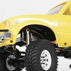 RC4WD Revêtement De Passage De Roues Pour Modèles Réduits Hilux Hilux/Mojave - Accessoires RC -Kyosho Shop unnamed file 3910