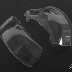 RC4WD Revêtement De Passage De Roues Pour Modèles Réduits Hilux Hilux/Mojave - Accessoires RC -Kyosho Shop unnamed file 3911