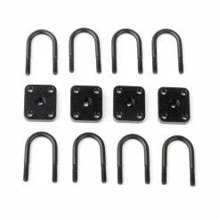 RC4WD Vis En U Pour Axes Yota II & K44 - Off-Road Implusion