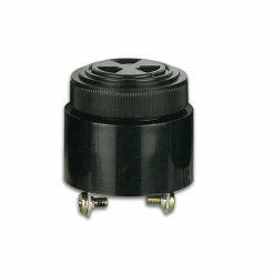 Velleman Buzzer Avec Volume Réglable 3 - 24 V DC - Éléctronique RC
