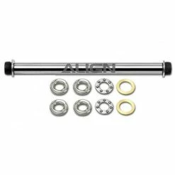 ALIGN Arbre Palier De Pales 450 Avec Palier Axial - Helicos Pièce De Rechange