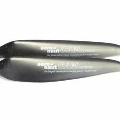 Aeronaut Avions Pièce De Rechange Hélice Rabattable CAMcarbon 18x9