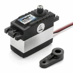 Maverick Servo MS-06WR Analogique - Servos ⋅ Gyroscope