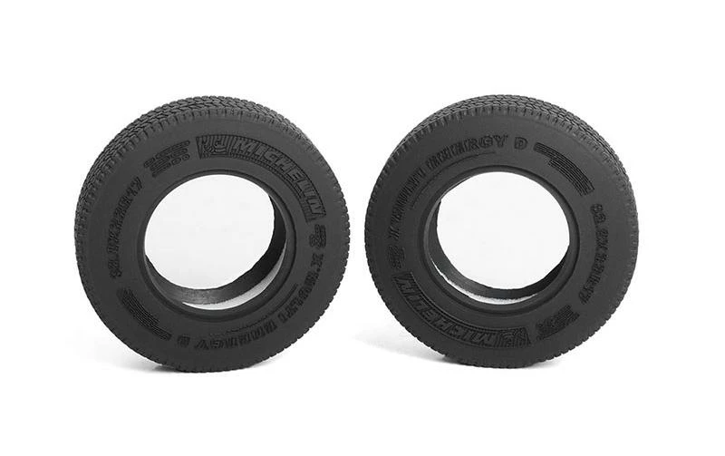 RC4WD On-Road Châssis Pneus Michelin X MULTI ENERGY D 1.7 4 RC4WD On-Road Châssis Pneus Michelin X MULTI ENERGY D 1.7 – Image 2