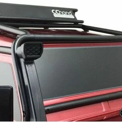 RC4WD Prise D'air Pour Modèles Réduits TRX-4 Defender Grilles De Protection - Accessoires RC -Kyosho Shop unnamed file 3956