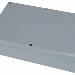 Velleman Boîtier G340, 171x121x80mm Gris Foncé - Éléctronique RC