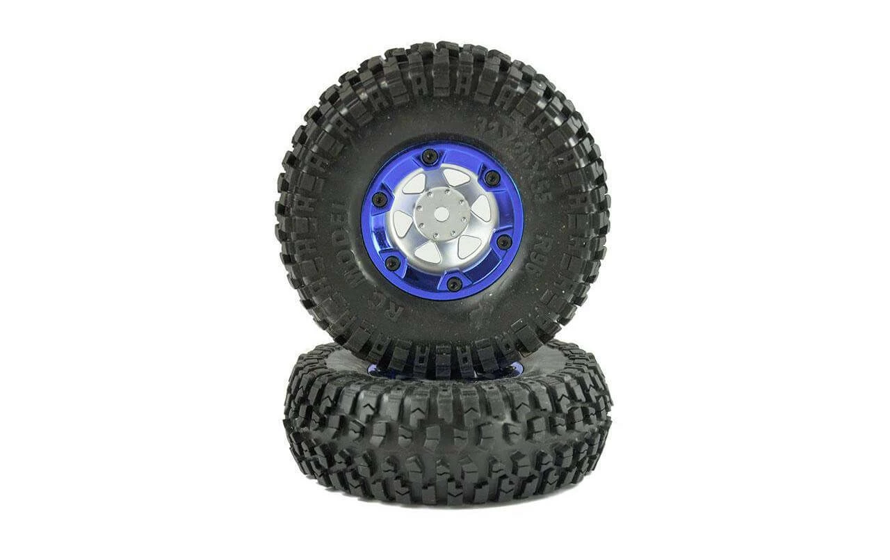 Amewi Roues Complètes Dune Buggy 1:12 - Off-Road Châssis 3 Amewi Roues Complètes Dune Buggy 1:12 - Off-Road Châssis