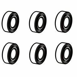 Amewi Roulement à Billes 9 X 5x3 Mm RCX10 - Off-Road Implusion