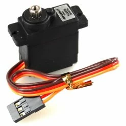 Amewi Servo AMX Racing 922MG Mini Numérique - Servos ⋅ Gyroscope