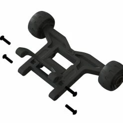 Arrma Barre De Wheelie Granite 3S - Off-Road Implusion