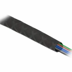 DeLock Gaine Thermorétractable Dessin En X Antidérapant 1 M X 30 Mm Noir - Matières -Kyosho Shop unnamed file 398