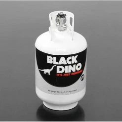 RC4WD Bouteille Pour Modèles Réduits 1:10 Gaz - Accessoires RC