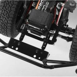 RC4WD Fixation Pour Modèles Réduits ECX Barrage Montage - Accessoires RC -Kyosho Shop unnamed file 4005