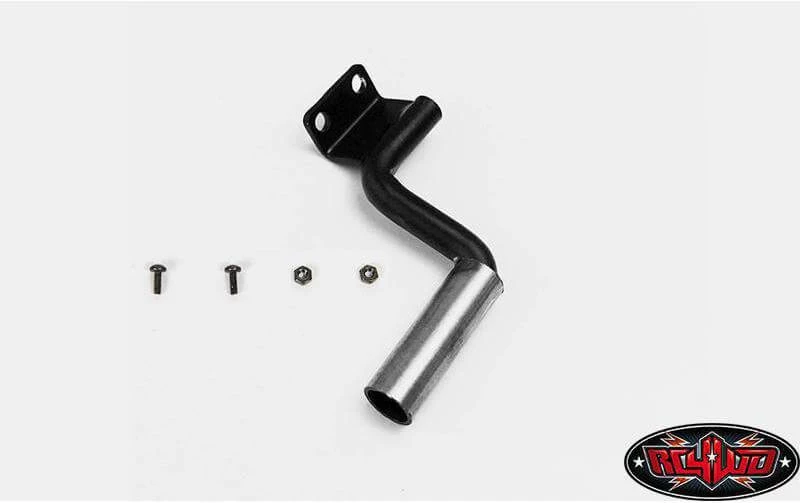 RC4WD Pots D’échappement Pour Modèles Réduits SCX10 II Cherokee - Accessoires RC 3 RC4WD Pots D’échappement Pour Modèles Réduits SCX10 II Cherokee - Accessoires RC