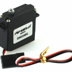 Amewi Servo AMX Racing 0902MG Micro Numérique - Servos ⋅ Gyroscope