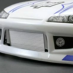 HPI Tuning Kit - On-Road Châssis 6 HPI Tuning Kit - On-Road Châssis -Kyosho Shop unnamed file 4037