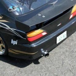 HPI Tuning Kit - On-Road Châssis 7 HPI Tuning Kit - On-Road Châssis -Kyosho Shop unnamed file 4038