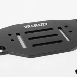 RC4WD Plaque De Montage Pour Modèles Réduits Warn Winch TRX-4 Bronco Plaque De Fixation - Accessoires RC -Kyosho Shop unnamed file 4044