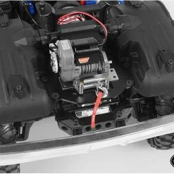 RC4WD Plaque De Montage Pour Modèles Réduits Warn Winch TRX-4 Bronco Plaque De Fixation - Accessoires RC -Kyosho Shop unnamed file 4045