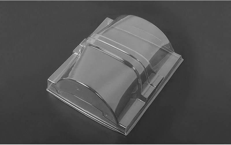 RC4WD Revêtement De Passage De Roues Pour Modèles Réduits Blazer Blazer - Accessoires RC 3 RC4WD Revêtement De Passage De Roues Pour Modèles Réduits Blazer Blazer - Accessoires RC