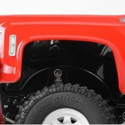 RC4WD Revêtement De Passage De Roues Pour Modèles Réduits Blazer Blazer - Accessoires RC 6 RC4WD Revêtement De Passage De Roues Pour Modèles Réduits Blazer Blazer - Accessoires RC -Kyosho Shop unnamed file 4047