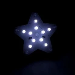 Whadda Kit De Montage Étoile LED Blanc - Éléctronique RC -Kyosho Shop unnamed file 4051