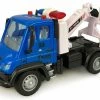 Amewi Dépanneuse Mini-camion, Bleu 1:64, RTR - Véhicule Utilitaire -Kyosho Shop unnamed file 4059