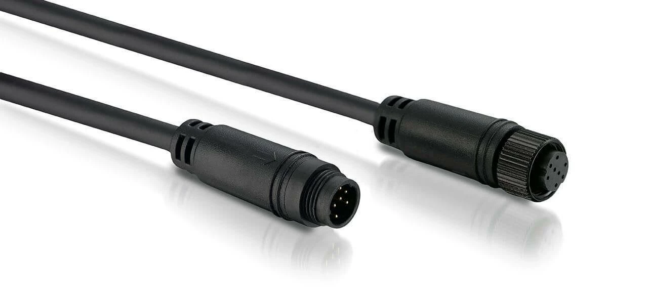 Câble De Capteur Extension Au Contrôleur Hobbywing AXE - Moteurs ⋅ Régulateurs 3 Câble De Capteur Extension Au Contrôleur Hobbywing AXE - Moteurs ⋅ Régulateurs