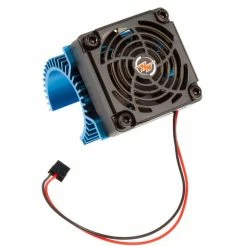 Hobbywing Ventilateur Avec Ailettes De Refroidissement Pour Moteur De 36 Mm - Moteurs ⋅ Régulateurs