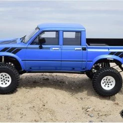 RC4WD Aufkleber Mojave Body Clean - Matières -Kyosho Shop unnamed file 4081