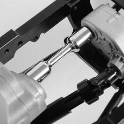 RC4WD Axe D'entraînement G2 G2 - Off-Road Châssis -Kyosho Shop unnamed file 4083