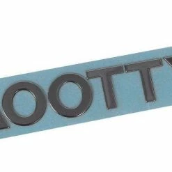 RC4WD Emblème TOYOTA Jeu De Lettres 1:10 - Accessoires RC