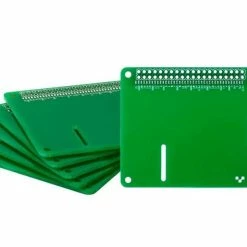 Voltera Circuit Imprimé Vierge Arduino Uno 6 Pièce/s - Éléctronique RC -Kyosho Shop unnamed file 4095