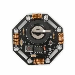 Whadda Kit De Montage Coeur D'atome Madlab - Éléctronique RC