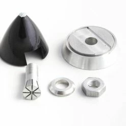 Aeronaut Cône D'hélice 40/4 Mm - Avions Pièce De Rechange