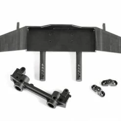 Axial Pare-chocs JCR SCX10 II à L'avant - Off-Road Châssis