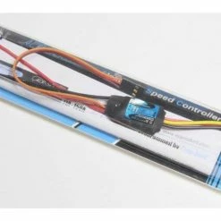 EP Régulateur Aer11-Aer-Series 11A Flug ESC - Moteurs ⋅ Régulateurs -Kyosho Shop unnamed file 4134