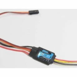EP Régulateur Aer11-Aer-Series 11A Flug ESC - Moteurs ⋅ Régulateurs -Kyosho Shop unnamed file 4135