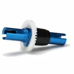 LaTrax Différentiel Auto-bloquant Rally Rassemblement - Off-Road Châssis