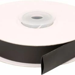 Max Hauri Gaine Thermorétractable 5 M 9.5-4.8 Mm Noir - Matières