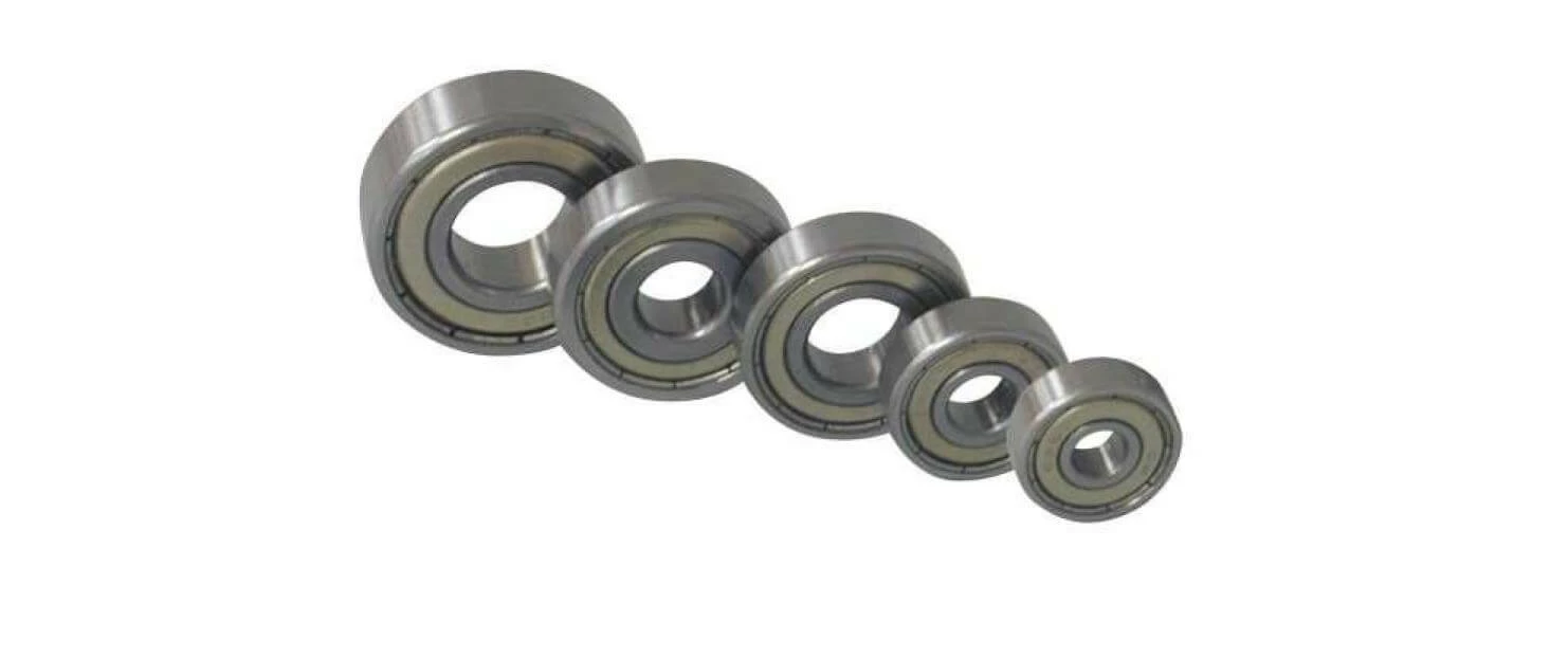 OEM Roulement à Billes 15x21x4 Mm 10 Pièces - Vis ⋅ Petite Pièce 3 OEM Roulement à Billes 15x21x4 Mm 10 Pièces - Vis ⋅ Petite Pièce