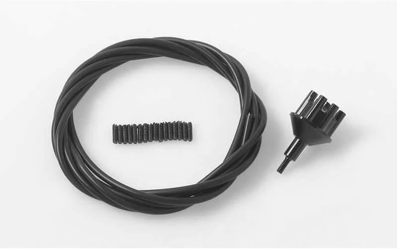 RC4WD Allumeurs Pour Modèles Réduits Au Moteur V8 - Accessoires RC 3 RC4WD Allumeurs Pour Modèles Réduits Au Moteur V8 - Accessoires RC