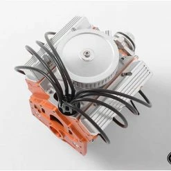 RC4WD Allumeurs Pour Modèles Réduits Au Moteur V8 - Accessoires RC 7 RC4WD Allumeurs Pour Modèles Réduits Au Moteur V8 - Accessoires RC -Kyosho Shop unnamed file 4150