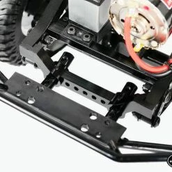 RC4WD Logement D’amortisseurs Mount 3 Trail Finder 2 Trail Finder 2 - Off-Road Châssis -Kyosho Shop unnamed file 4154