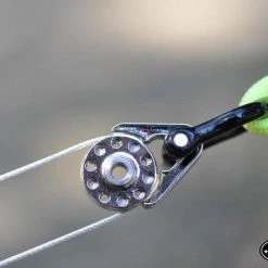 RC4WD Poulie Folle Pour Modèles Réduits ARB Poulie De Renvoi - Accessoires RC -Kyosho Shop unnamed file 4156