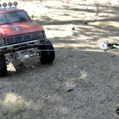 RC4WD Poulie Folle Pour Modèles Réduits ARB Poulie De Renvoi - Accessoires RC -Kyosho Shop unnamed file 4157