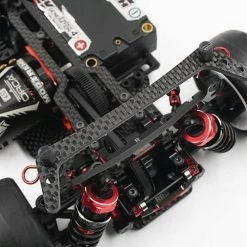 Xpress Poteau De Carrosserie Entretoise Execute XM1 XM1S FM1S - On-Road Châssis -Kyosho Shop unnamed file 4163