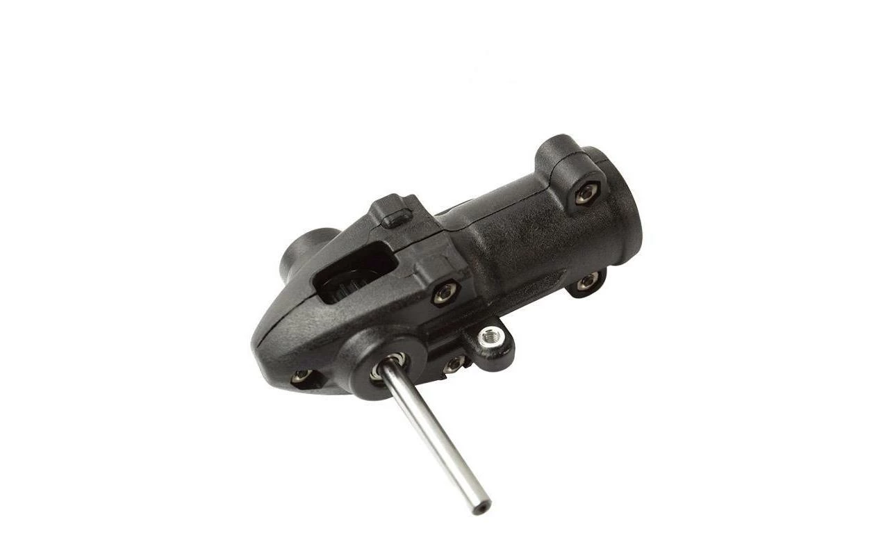 ALIGN Boîtier De Rotor Anticouple 470L - Helicos Pièce De Rechange 3 ALIGN Boîtier De Rotor Anticouple 470L - Helicos Pièce De Rechange